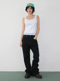 VINTAGE FLARE DENIM