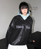 GLOSSY V-NECK MTM