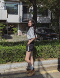 Adi Nylon Banding Shorts