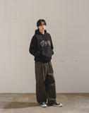 Curtain Hoodie