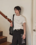 Kishi Hotfix Short Sleeve T-shirt