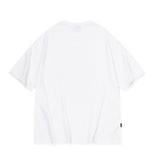 Glow Mumu Short Sleeve Tee