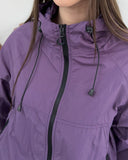 Mark String Windbreaker