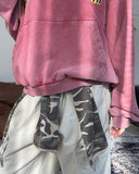 Cult Oasis Washed Hoodie
