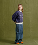 Double Smile Sweatshirt