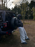 Easy Daily Parachute Sweatpants