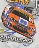 W.C.S RACING TEAM SWEATSHIRT
