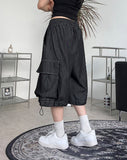 Ben Nonfade Cargo Bermuda Pants