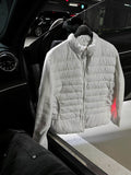 Premium Two-Way Knit Padding