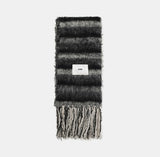 Hailey Gradient ST Muffler