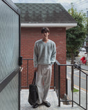 Pellu Cotton Wide Pants