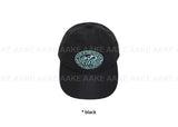 6-PANEL PIECES CAP