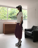 Peukeon Nylon Three Quarter Bermuda Pants