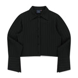 WINGED CUFFS SHIRT