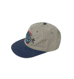 Softrock Color Matching Camp Cap