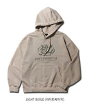 Predict Pigment Hoodie