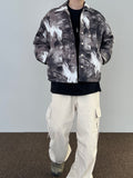 Crazy Painting Jumper