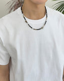 Levan Basic Short Sleeve T-Shirt
