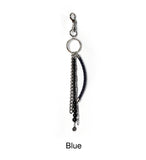 Denid mix keyring