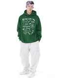 NO FUTURE HOODIE
