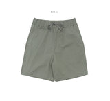 Sealing Cotton Span Banding Shorts