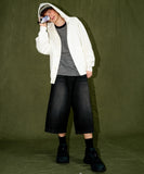 Relax Stadium Hood Jumper