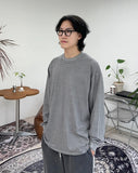 Heon Stripe Pigment T-shirt