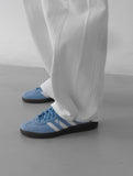 Bidi Adjust Embroidery Pants