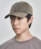 Cross Symbol Nylon Cap