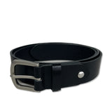 35mm Original Leather Belt