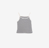 Peunereu Stripe Sleeveless