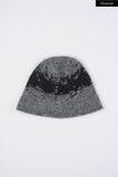 Velpo hairy wool mix bucket hat