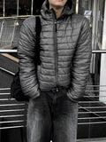 Lightweight Hood Padding