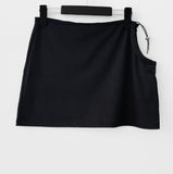 Loring Hall Mini Skirt