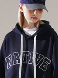 NATIVE HOODIE