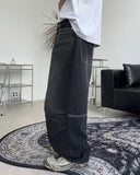 Raton Parachute Balloon Denim Pants