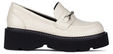 Biche chain loafers