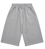 DROP CROSS Bermuda Pants