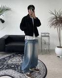 Merif Suede Jacket