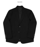Glo Basic Suit Jacket