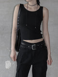 Eden Two Way Slit Sleeveless