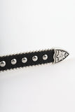 kei studded belt