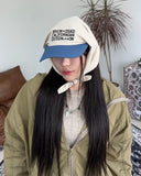 Kib Waterproof Shirring Wind Jacket