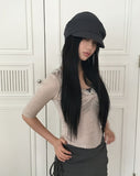 Limin Maduros Shirring Cap