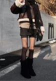 Soft Flow Leg Warmers