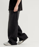 Traction Snap Denim Pants