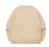 Everyday Pullover Sweater