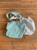 Hina Dot Shoulder Eco Bag