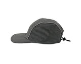 SIDE MESH CAMP CAP
