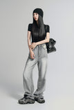 Softness Fade Denim